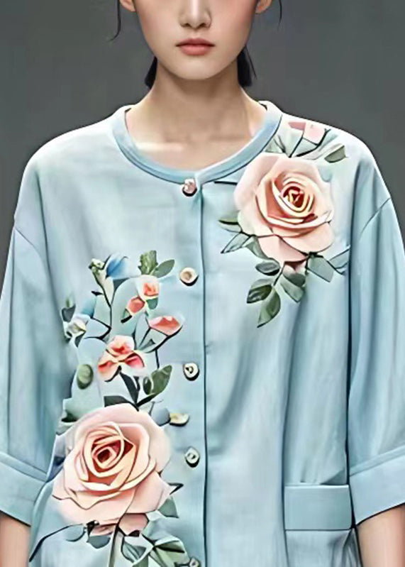 Classic Vintage & Enduringly Stylish Top