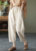 Classic Vintage Pants with a Flattering Fit