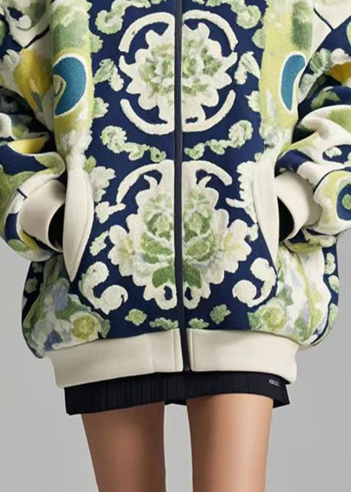 Polished Coat with an Effortless Classic Look