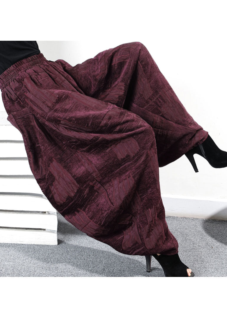 Gracefully Styled Pants for Any Occasion