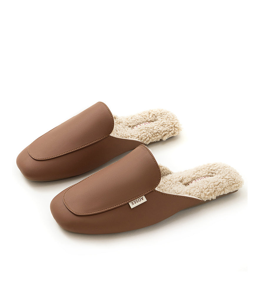 Chic Orthopedic Slippers with Unique Design