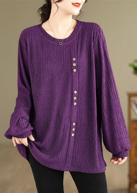 Beautifully Balanced Shirt with Timeless Character