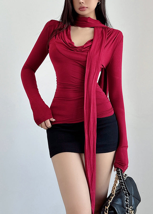 Effortlessly Elegant Shirt with a Timeless Design