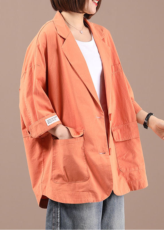 Sophisticated Coat with a Clean Classic Look
