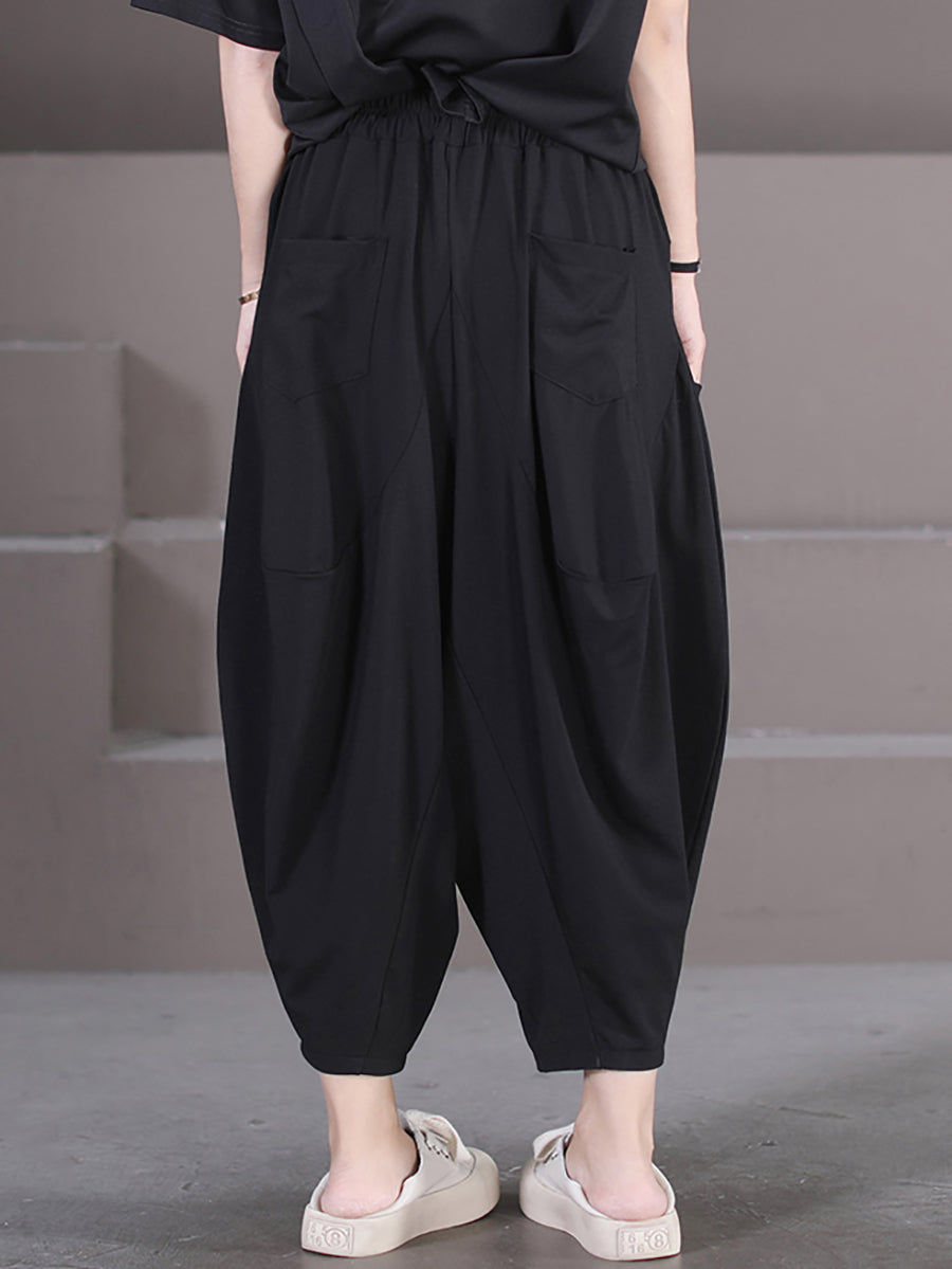 Polished Pants with an Effortless Classic Look