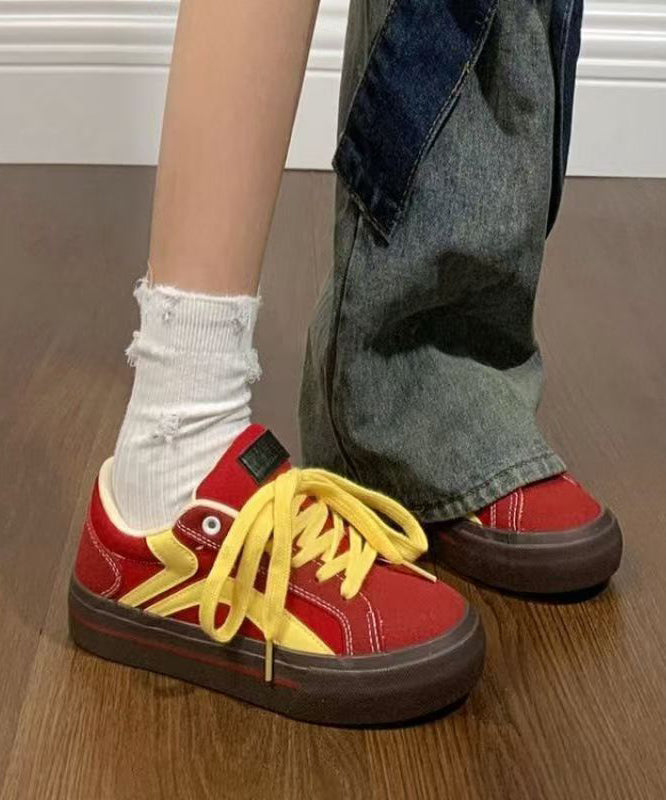 Vintage Inspired Orthopedic Shoes
