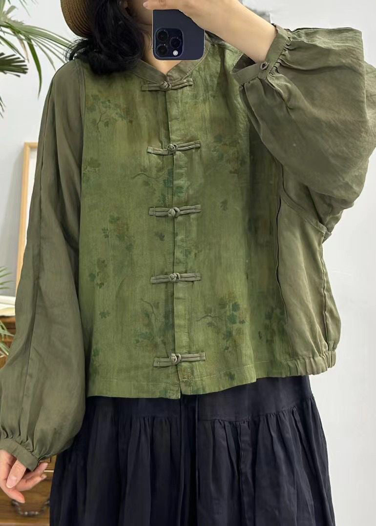 Beautifully Finished Shirt in a Timeless Design