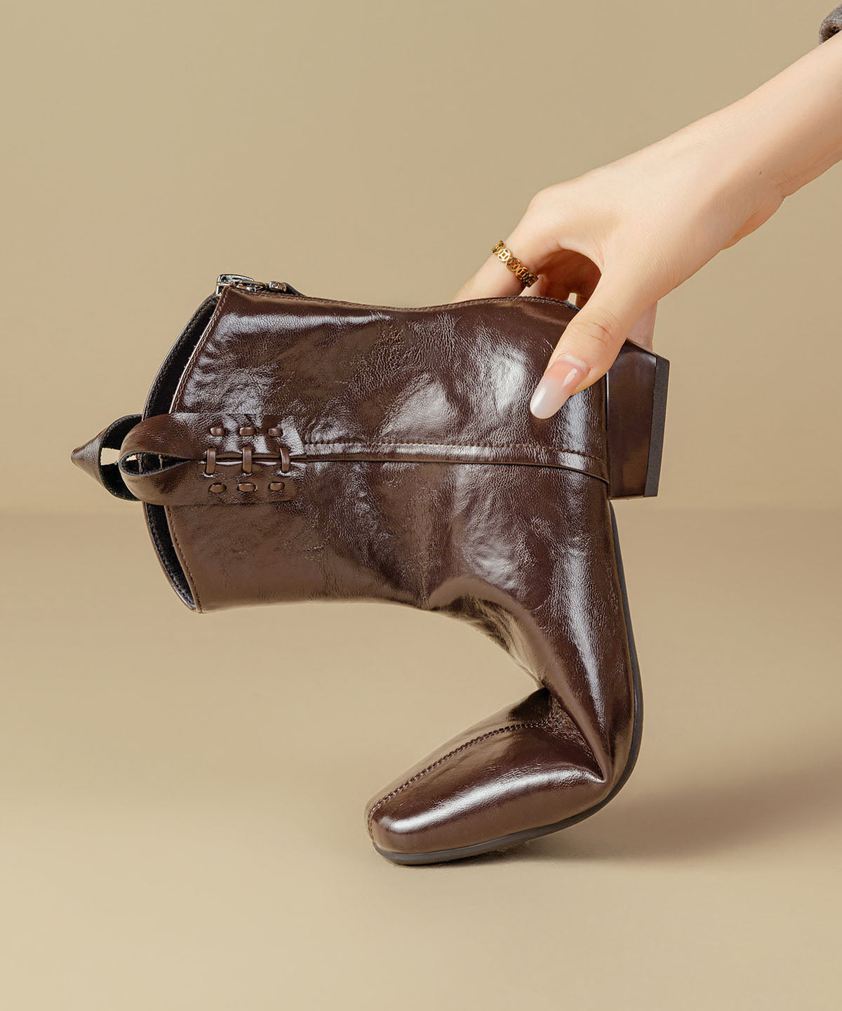 Stylish Orthopedic Boots for Any Occasion