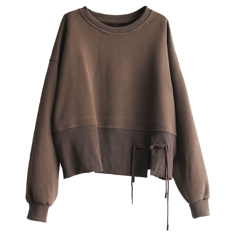 Polished Sweater with an Effortless Classic Look