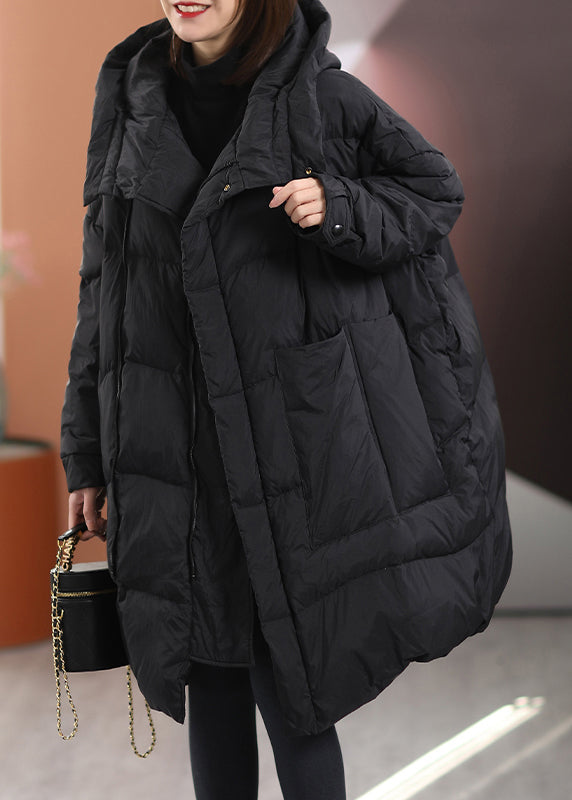 Elegantly Styled Coat for Everyday Wear