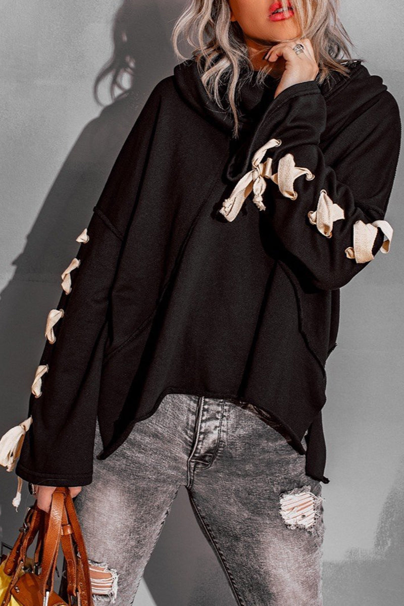 A Vintage Style Top with Delicate Timeless Details