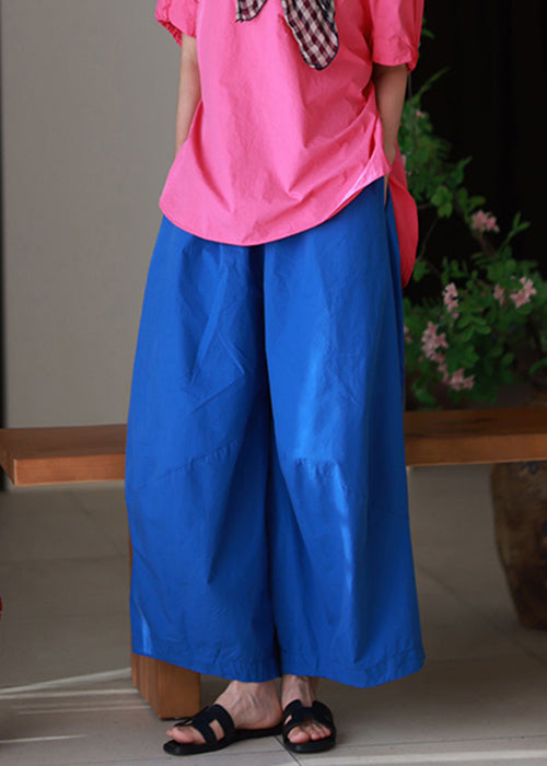 Polished Pants with an Effortless Classic Look