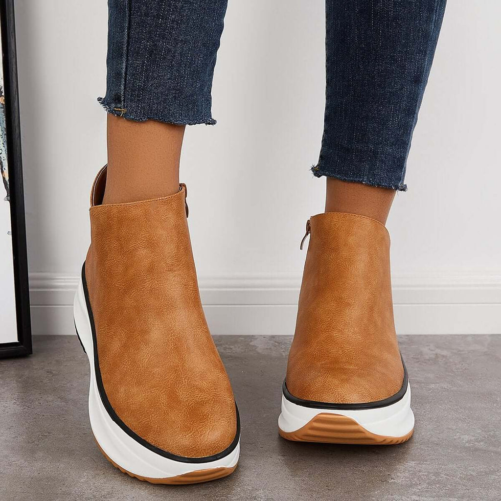 Stylish Orthopedic Sneakers for Any Occasion