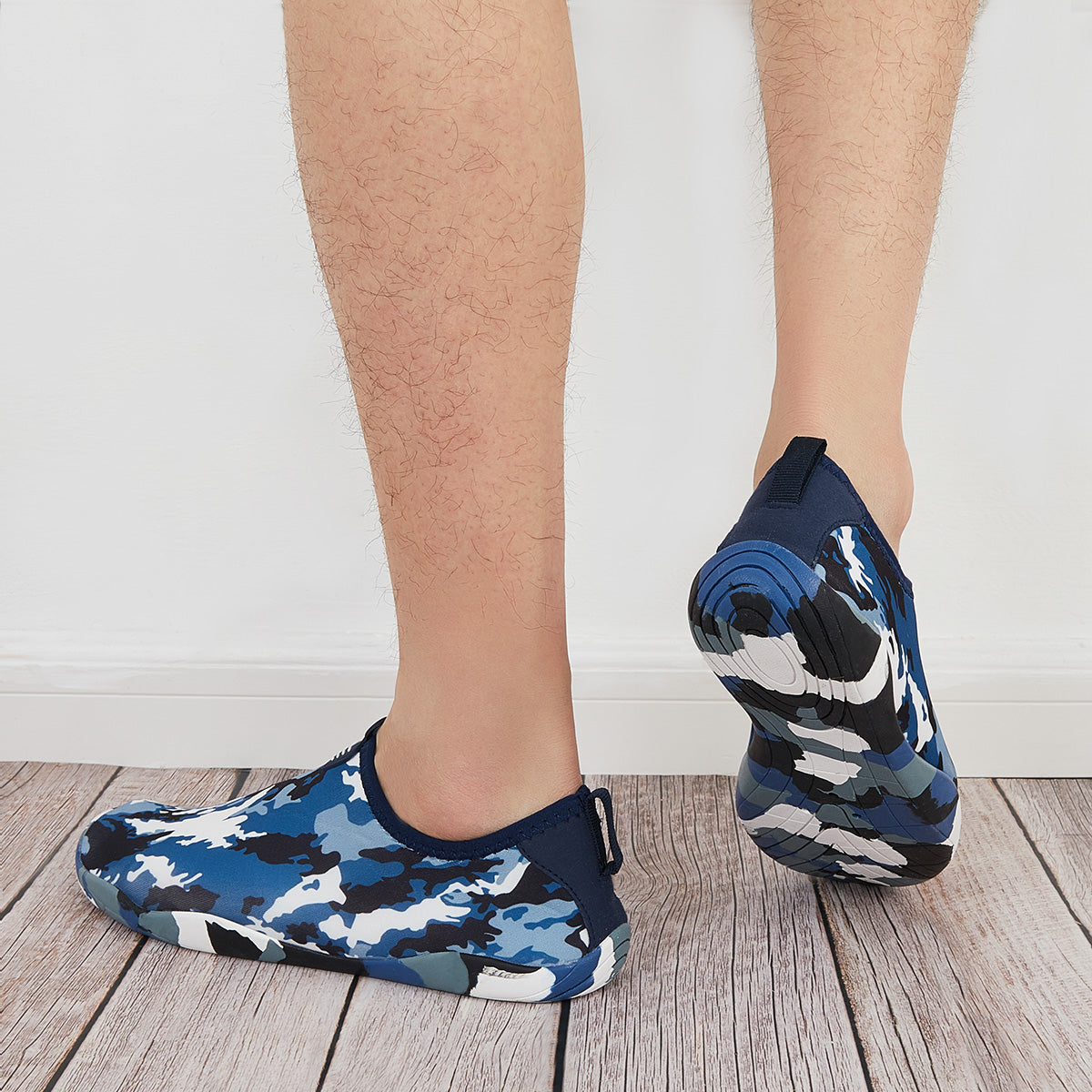 Classic Orthopedic Shoes with Timeless Style