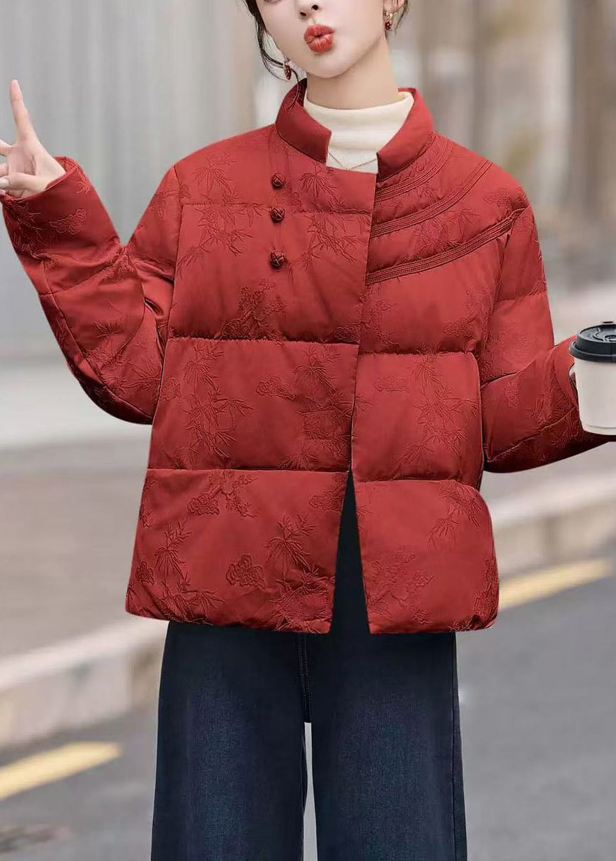 Beautifully Crafted Jacket in a Classic Style