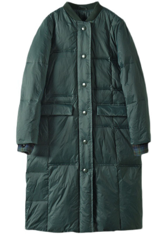 Beautifully Finished Coat in a Timeless Design