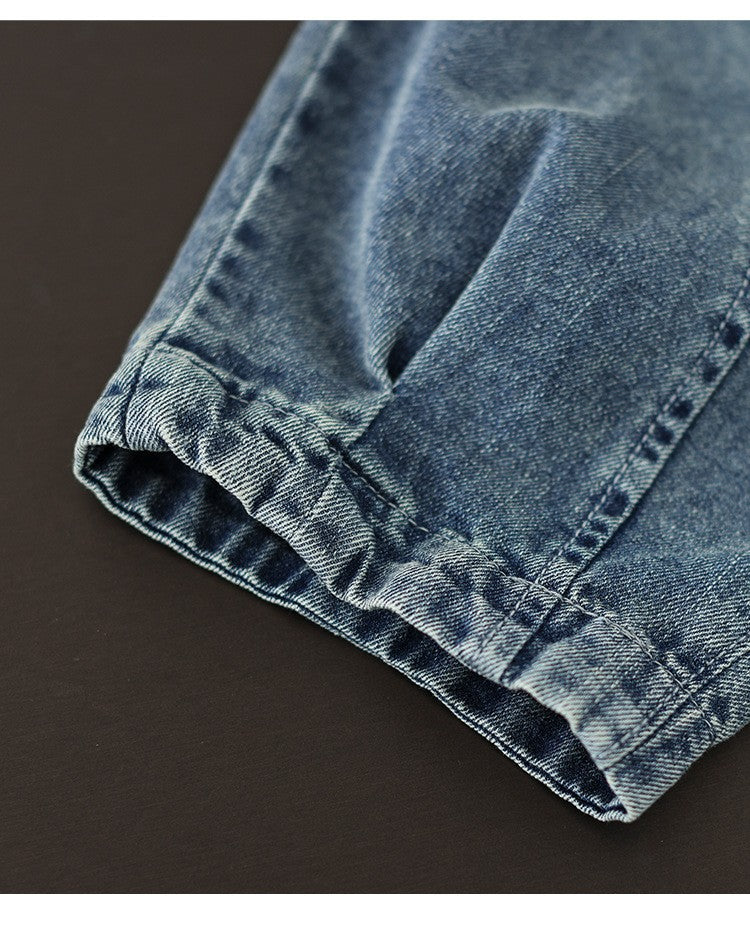 Vintage Inspired Pants with a Contemporary Edge