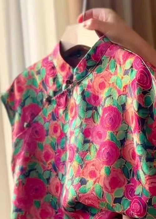 Effortlessly Elegant Shirt with a Timeless Design