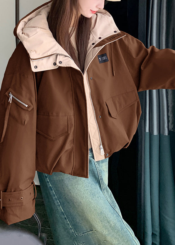 Gracefully Styled Jacket for Any Occasion