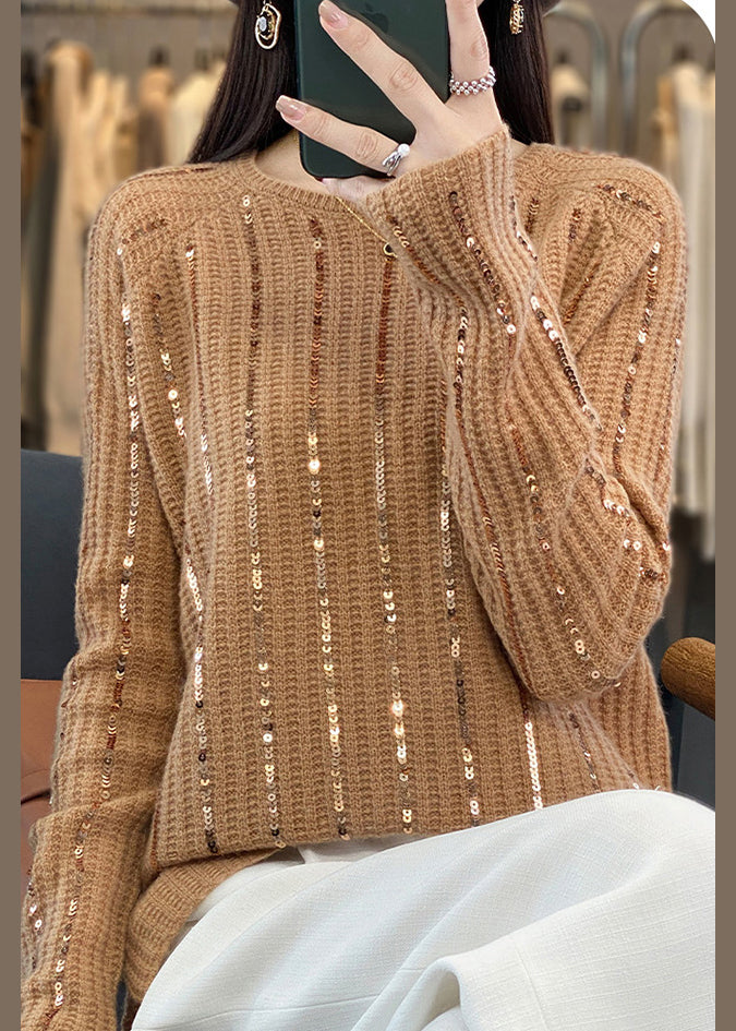 Classic Vintage & Enduringly Stylish Sweater