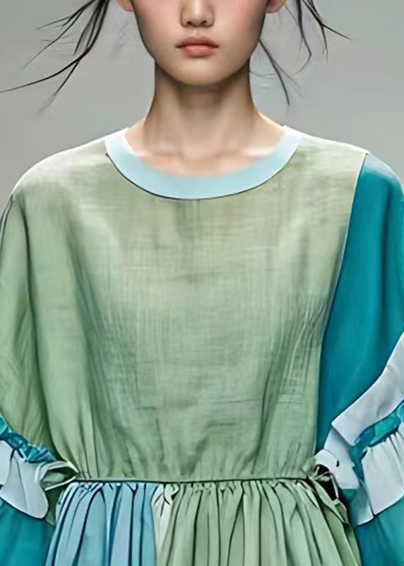 Gracefully Styled Top for Any Occasion