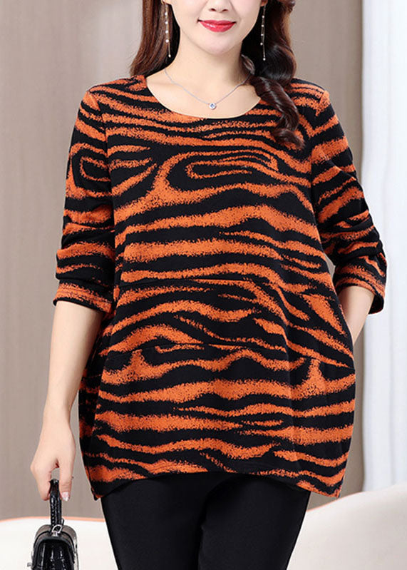 Polished Top with an Effortless Classic Look