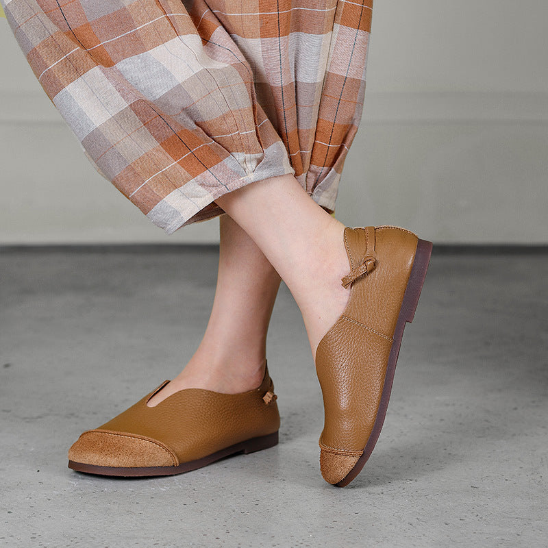Beautifully Crafted Orthopedic Loafers