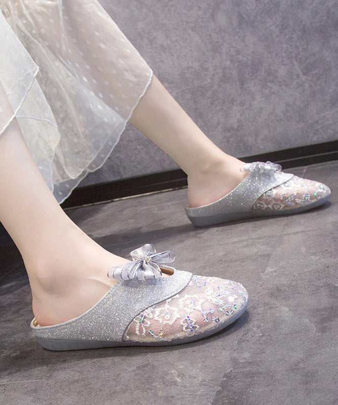 Graceful Orthopedic Sandals for Modern Look