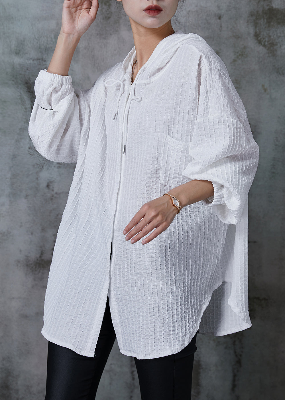 Gracefully Styled Shirt for Any Occasion