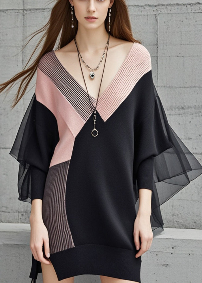 Elegantly Styled Sweater for Everyday Wear