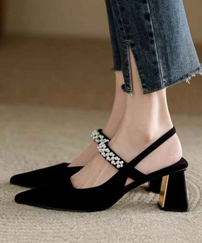 Vintage Inspired Orthopedic Sandals