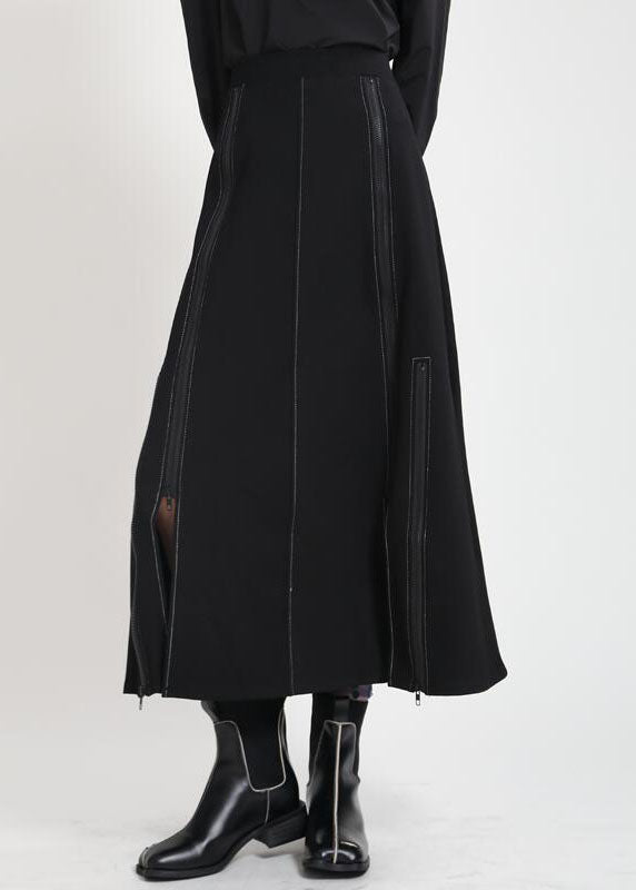 Well Tailored Garment with a Graceful Silhouette
