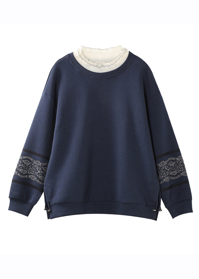 Vintage Inspired Shirt with a Contemporary Edge
