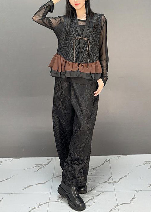 Beautifully Crafted Garment in a Classic Style