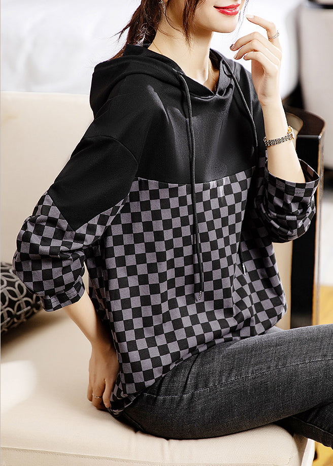 Polished Top with an Effortless Classic Look