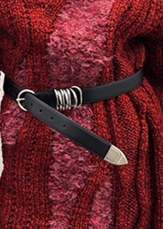 Gracefully Styled Sweater for Any Occasion