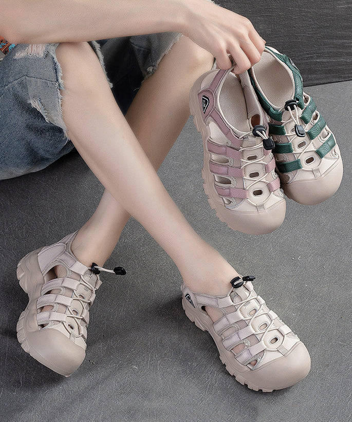 Stylish Orthopedic Sandals for Any Occasion