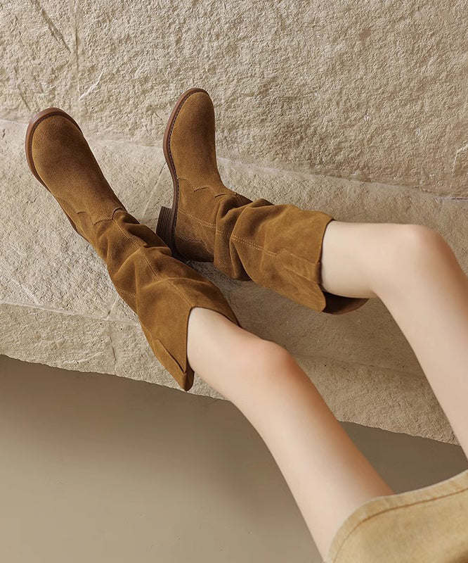 Stylish Orthopedic Boots for Any Occasion