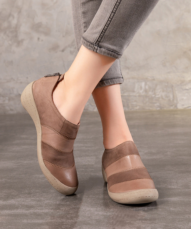 Graceful Orthopedic Heels for Modern Look