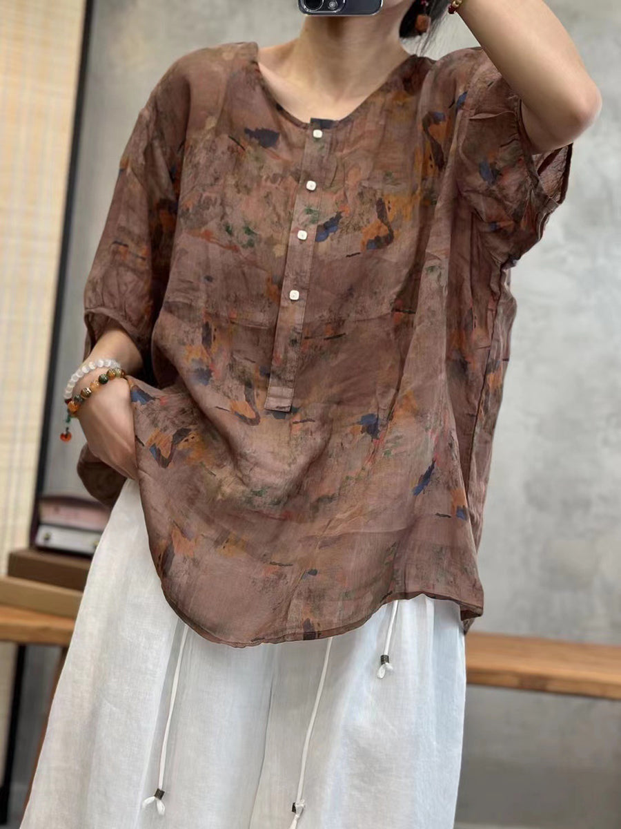 Sophisticated Shirt with a Clean Classic Look