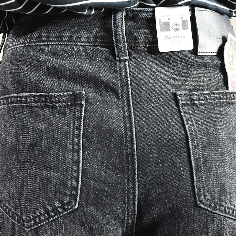 Polished Pants with an Effortless Classic Look