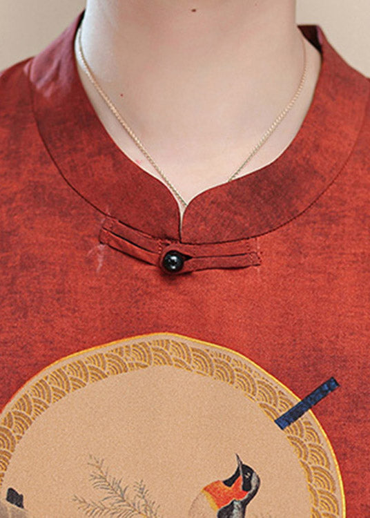 Classic Vintage & Enduringly Stylish Top