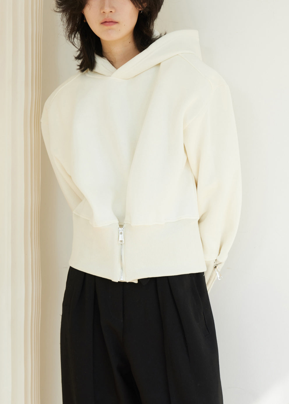 Effortlessly Elegant Shirt with a Timeless Design