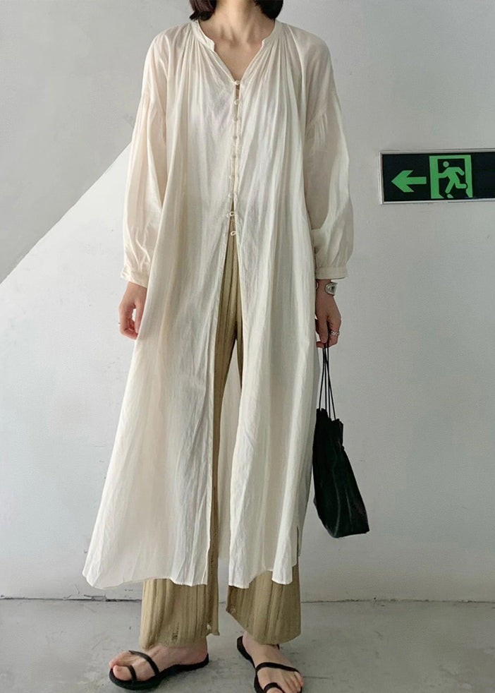 Elegantly Styled Coat for Everyday Wear