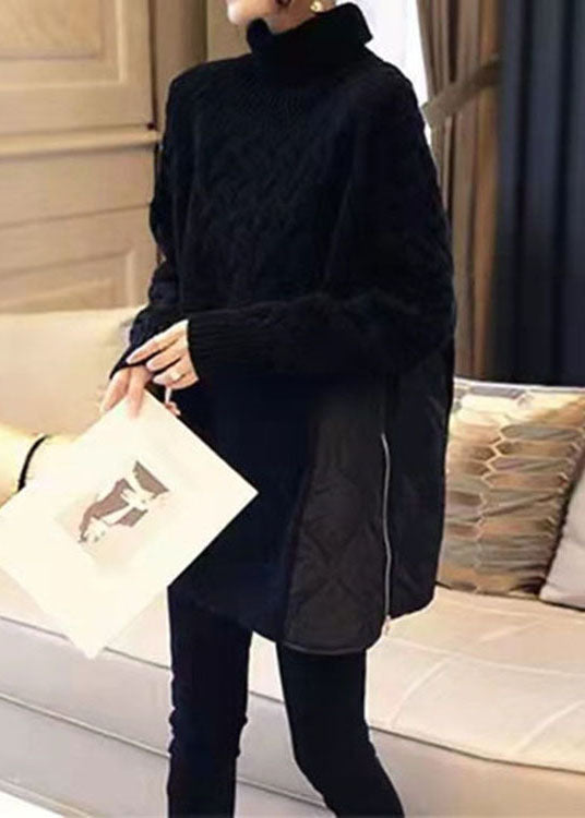 Sophisticated Sweater with a Clean Classic Look