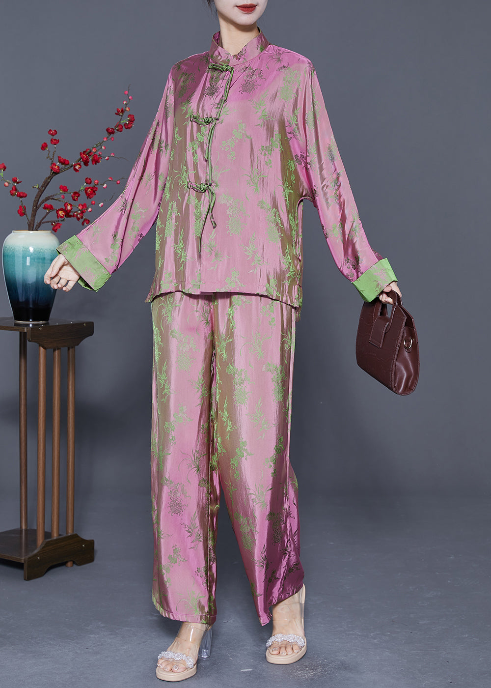 Beautifully Finished Shirt in a Timeless Design