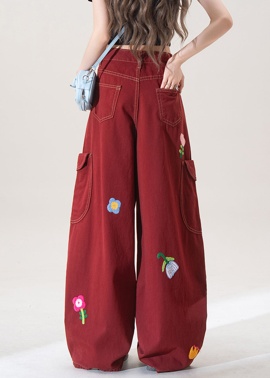 Beautifully Finished Pants in a Timeless Design