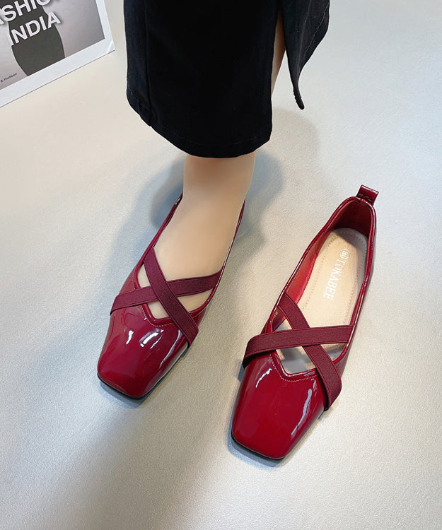 Classic Orthopedic Shoes with Timeless Style