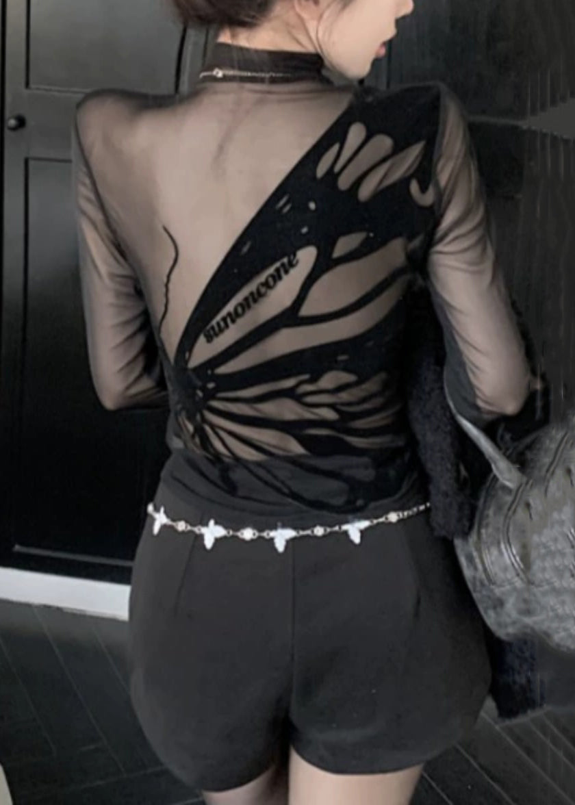 Beautifully Finished Shirt in a Timeless Design