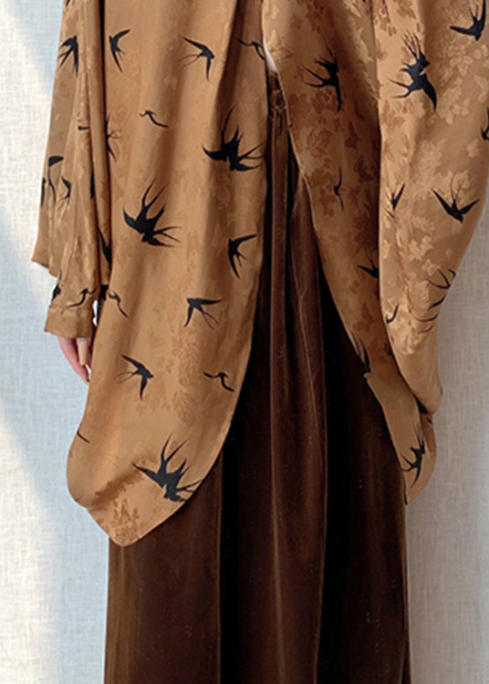 Beautifully Crafted Top in a Classic Style
